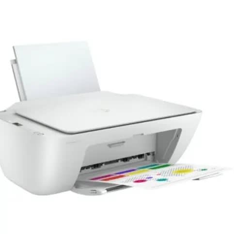 Deskjet 2720 All In One Printer - View 2