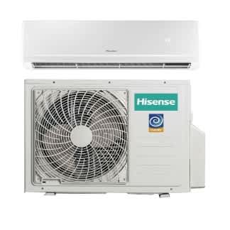Split Unit Supper Cooling Inverter Air Conditioner - 2hp