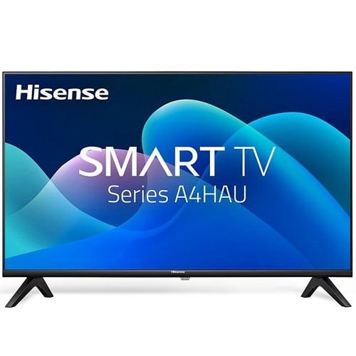 Smart Tv With Wall Bracket - 32" - View 2