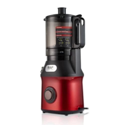 RAF Slow Juicer - 300w