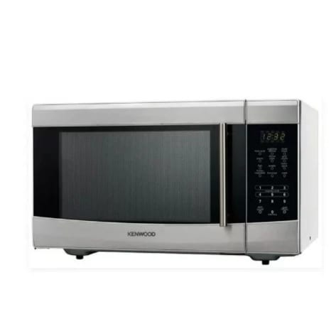 Microwave Oven With Built-in Grill - Mwl426 - 42l  - 1100w - View 2