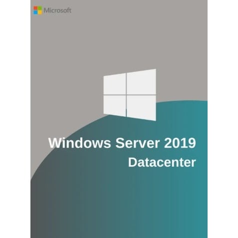 Windows Server 2019 Datacenter License - View 3