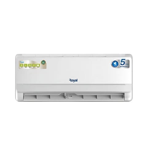 1hp Split Unit Air Conditioner With R410 Gas + Installation Kit - View 3