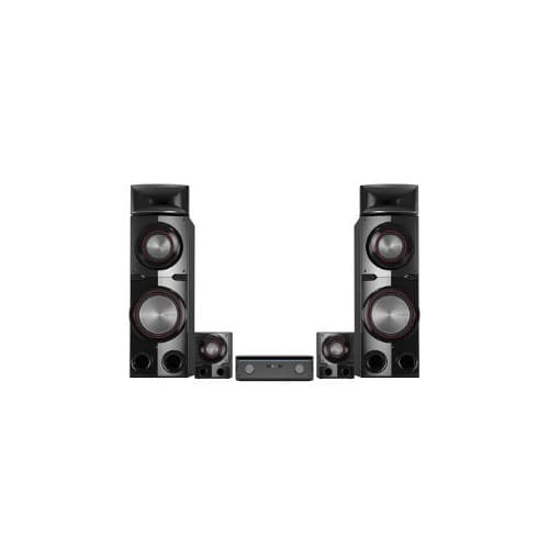 Receiver System - Audio Mr11 4.2ch Av - 2300w - View 1
