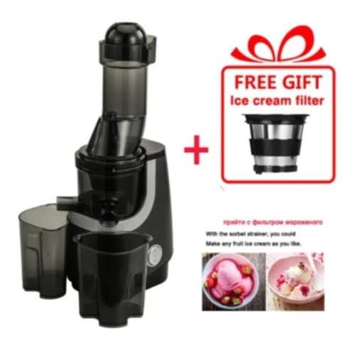 Avinas Juice Extractor Slow Juicer - 1.0l - 1000w - View 3