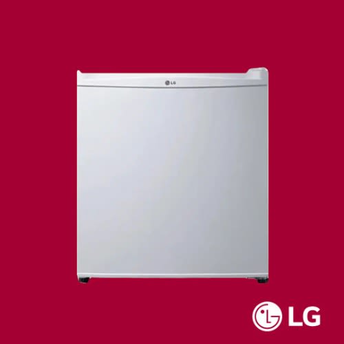 Single Door Refrigerator 48l - gl-051sqq