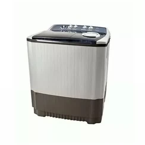 Twin Top Loader Washing Machine - Wm 1860 - 16 Kg