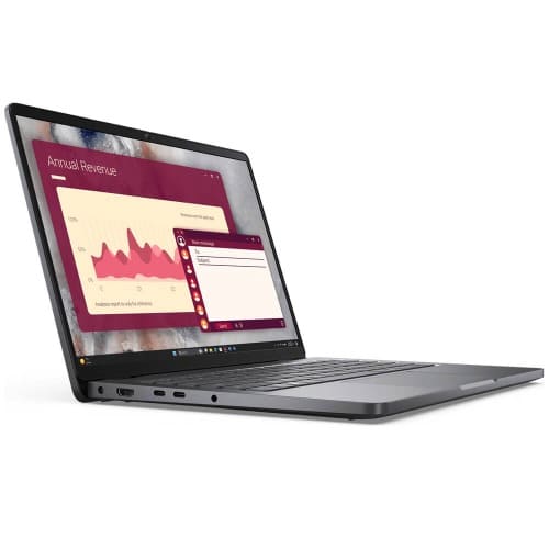 Pro 14 Pc 14250 14" Notebook - Ultra 5 235u - 16GB - 512GB - Full Hd Plus - Win 11 Pro - View 2