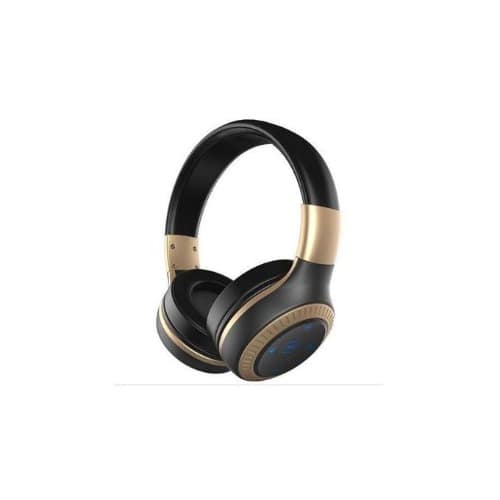 Zealot B20 Sound Wireless Bluetooth Headphone Headset - View 1