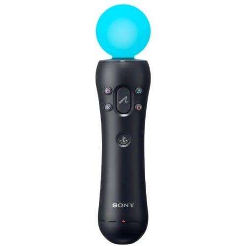 Move Motion Controller – Playstation 4