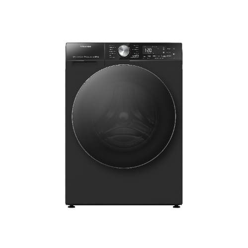 12kg Washer/8kg Dryer Front Load Automatic Wash & Dry Machine - View 3