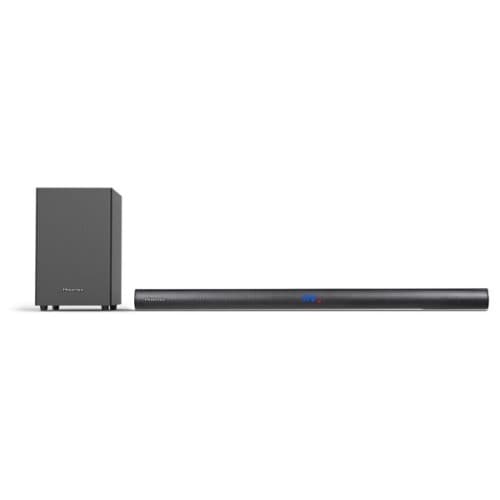 HS 212 2.1Ch 120W Soundbar With Wireless Subwoofer - View 2