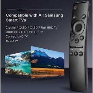 Samsung Smart Universal Tv Remote Control. - View 3