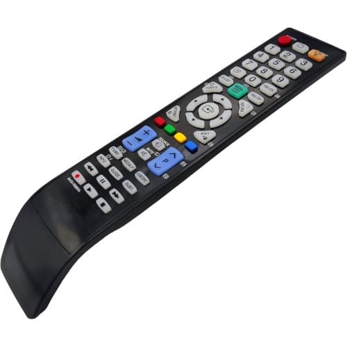 Samsung Tv Remote control - View 2
