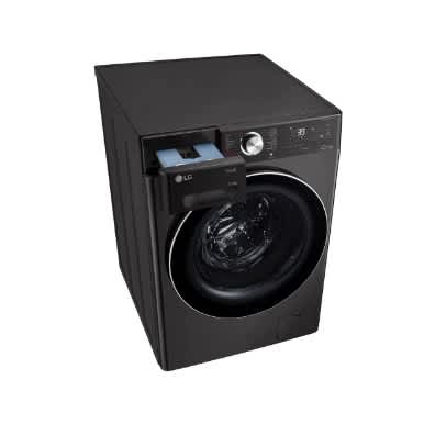 12kg Washer/8kg Dryer Front Load Wash & Dry Machine - View 5