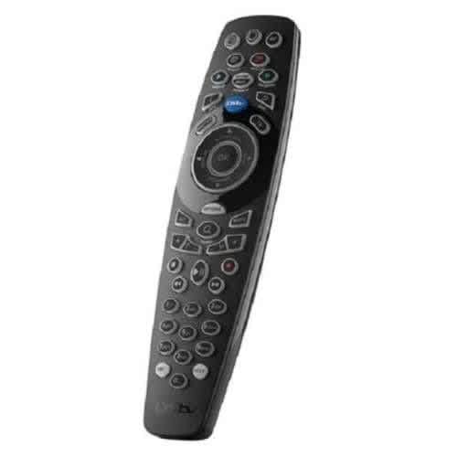 Explora Remote Control - Black - View 2