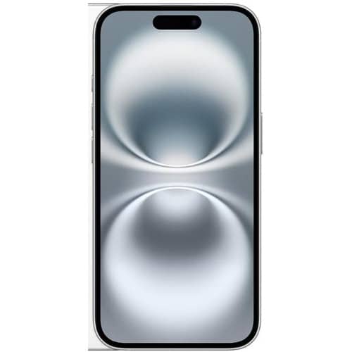 Iphone 16 256GB - White - View 3