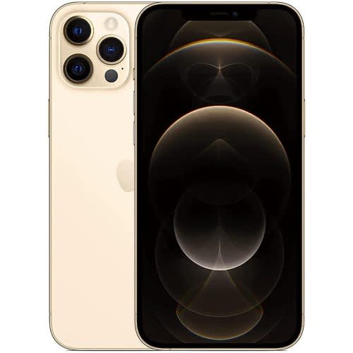 IPhone 12 Pro - 6.1" - 256gb Rom - 6gb Ram - Single Sim - 2815mah -gold- Renewed - View 1