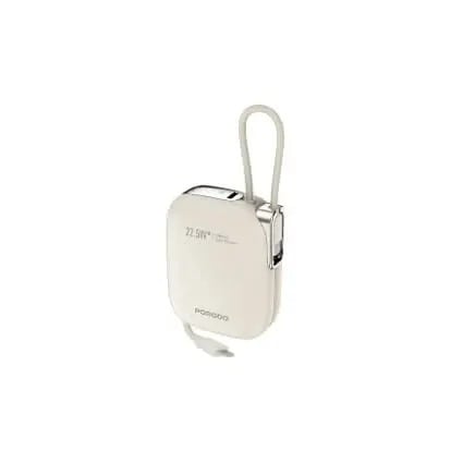 Bali Power Bank - 10000mah - View 3