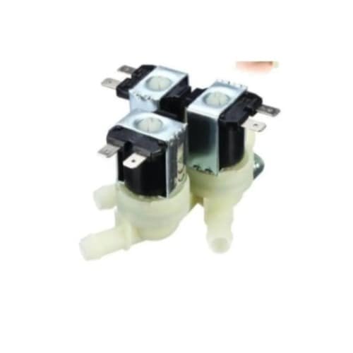 Washing Machine 3-way Water Inlet Valve