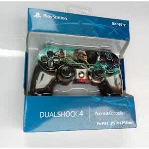 Sony Ps4 Controller- Combat - View 4