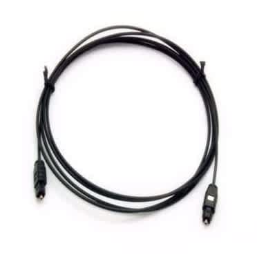 Optical Tv And Audio Cable 1.5m