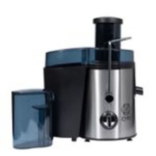 Zyre Juice Extractor 600w Zp-je407 - View 2