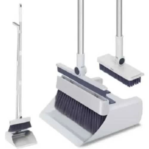 4-in-1 Brush And Packer - View 2