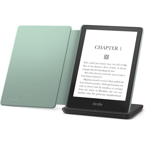 Amazon Kindle Paperwhite 11th Generation 32gb Agave Green | Konga