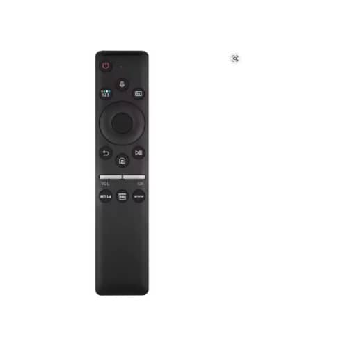 Samsung Voice Tv Remote Control Bn59-01242a 01244a 01298c 01298g 01298u 01312a 01312b 0131 - View 2