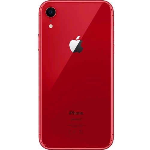 Iphone Xr - 6.1" - 64gb Rom- 3gb Ram - Wifi + 4g - Nano Sim - 3000mah - Renewed - View 3