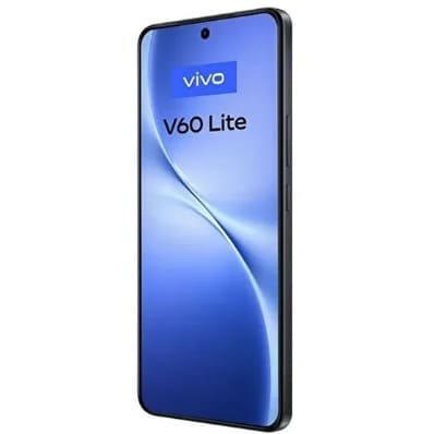 V60 Lite 5g 12GB RAM- 256GB ROM- Black- 6500mAh - View 2