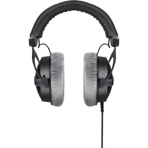 Beyerdynamic Dt 770 Pro 250 Ohm Closed-back Studio Mixing Headphones - View 2