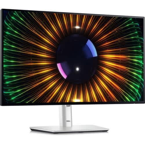 U2424h Ultrasharp 24-inches 120 Hz Monitor