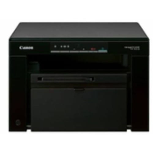 Mf3010 Multifunction Laser Printer - View 3