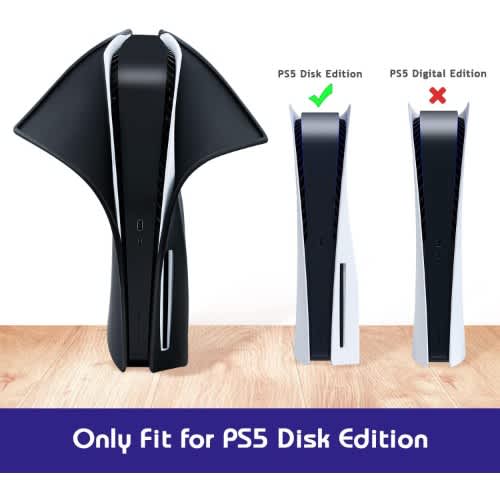 Protective Silicone Case For Ps5 Fat - View 5