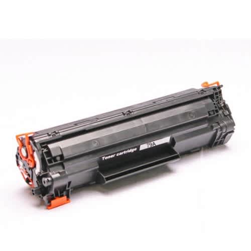 79a Laserjet Toner Cartridge-for Hp Replacement Cf279a - Black - View 1