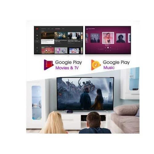 Smart Tv Box Mxq Pro 4k Tv Android Box+hdmi Cable - View 4