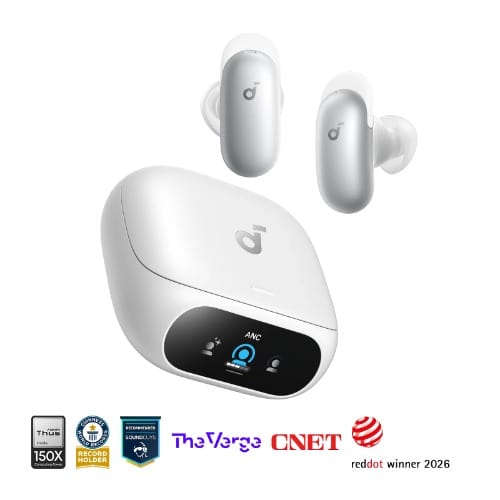 Anker Soundcore Liberty 5 Pro - View 3