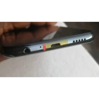 Y9 2019 - 128GB ROM - 6GB RAM - 6.5'' - 4000mAh - View 6