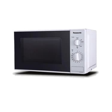 Solo Manual Microwave - 20L - 800W - View 2
