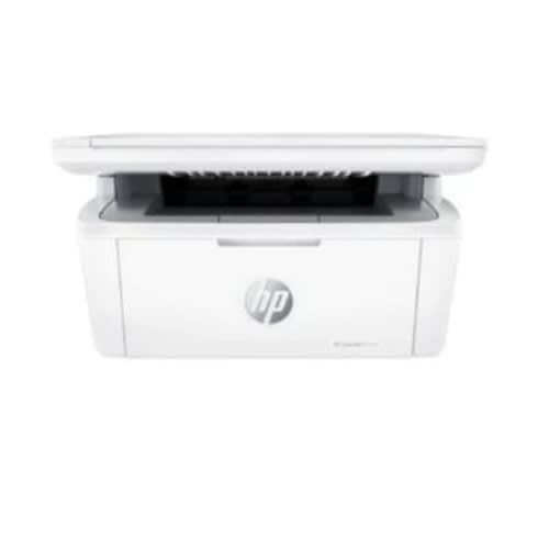 Laserjet Mfp M141w Wireless Monochrome Multifunction Printer - View 3