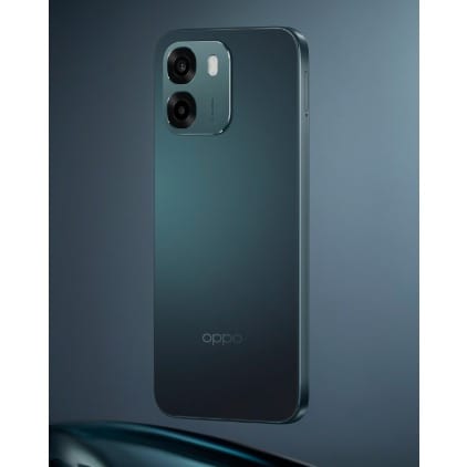 A6 - 6.75" - 128GB ROM - 4GB RAM - 4G Dual SIM - Fingerprint - 7000mAh - Sapphire Blue - View 3