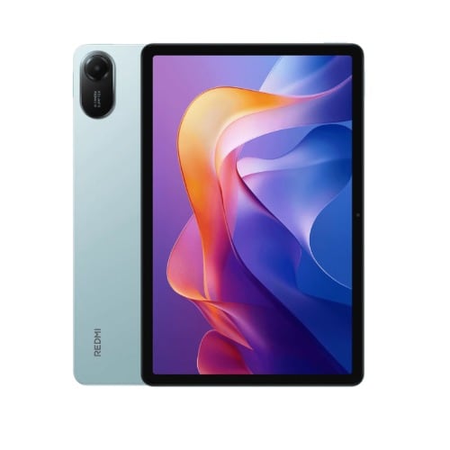 Redmi Pad 2 (4G) - 9 inches - 8gb Ram - 256gb Rom - 9000mAh - Green - View 3