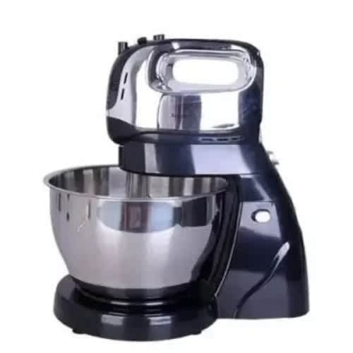 Master Chef Cake Mixer - 4L - 400W - View 3