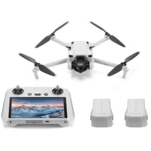 Mini 3 Drone With Camera - View 1
