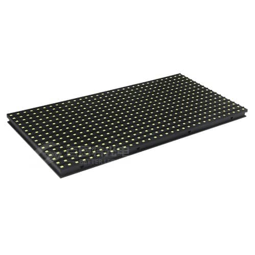 P10 32X16 Outdoor LED Dot Matrix Display Module - View 2