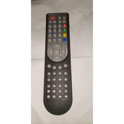 Remote Control For Bush Tv - View 2