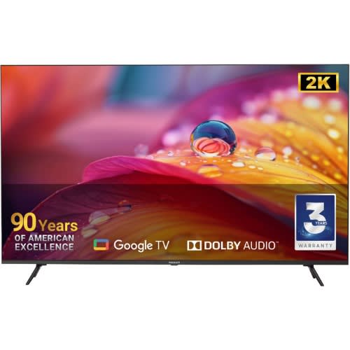 55" Full Hd 1080p Google Android 11.0 Led Tv - View 3