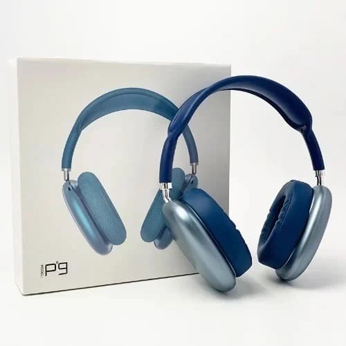 Headphone - View 2